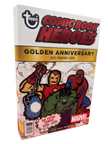 2025 Topps Marvel Comic Book Heroes 1975 Golden Anniversary, Box