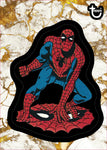 2025 Topps Marvel Comic Book Heroes 1975 Golden Anniversary, Box