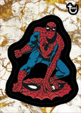 2025 Topps Marvel Comic Book Heroes 1975 Golden Anniversary, Box