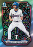 2026 Bowman Baseball Hobby, 12 Box Case
