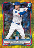 2026 Bowman Chrome Baseball Mega, 20 Box Case