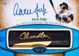 2026 Topps Tier One Baseball Hobby, Box *RELEASES 6/24*