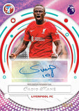 2025-26 Topps Pristine Premier League Soccer Hobby, 6 Box Case *RELEASES 7/16*