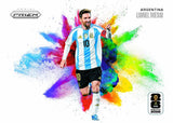 2026 Panini Prizm World Cup Soccer Hobby, Pack *RELEASES 6/26*