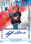2025 Panini Impeccable Baseball Hobby, 3 Box Case *RELEASES 9/5*