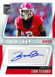 2026 Panini Donruss Football Hobby Blaster, 20 Box Case