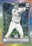 2026 Bowman Chrome Baseball Mega, 20 Box Case