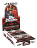 2026 Topps Chrome Formula 1 Hobby, Box