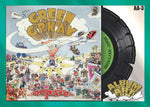 2024 Topps Garbage Pail Kids Battle Of The Bands: Green Day Hobby, Box