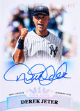 2026 Topps Tier One Baseball Hobby, Box *RELEASES 6/24*