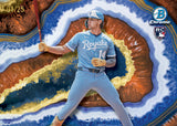 2026 Bowman Baseball Hobby, 12 Box Case