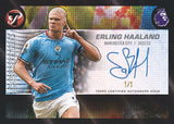 2025-26 Topps Pristine Premier League Soccer Hobby, 6 Box Case *RELEASES 7/16*