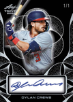 2024 Leaf Trinity Baseball Hobby, Box *RELEASES 9/19*