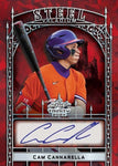 2024 Leaf Trinity Baseball Hobby, Box *RELEASES 9/19*
