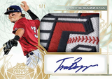 2024 Leaf Trinity Baseball Hobby, Box *RELEASES 9/19*