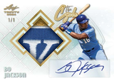 2024 Leaf Trinity Baseball Hobby, Box *RELEASES 9/19*