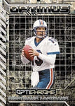 2025 Leaf Optichrome Football Jumbo, 8 Box Case *RELEASES 8/29*