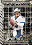 2025 Leaf Optichrome Football Jumbo, 8 Box Case *RELEASES 8/29*
