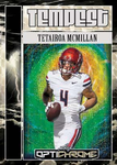 2025 Leaf Optichrome Football Jumbo, 8 Box Case *RELEASES 8/29*