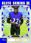 2025 Panini Donruss Football Hobby, Box *RELEASES 9/17*