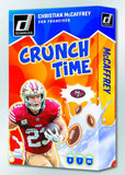 2025 Panini Donruss Football Hobby, Box *RELEASES 9/17*