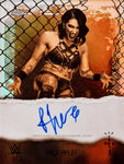 2025 Topps Chrome WWE x Cactus Jack Hobby, Pack *RELEASES 8/29*