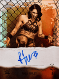 2025 Topps Chrome WWE x Cactus Jack Hobby, Pack *RELEASES 8/29*