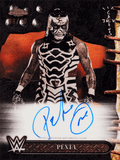 2025 Topps Chrome WWE x Cactus Jack Hobby, Pack *RELEASES 8/29*
