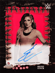 2025 Topps Chrome WWE x Cactus Jack Hobby, Pack *RELEASES 8/29*