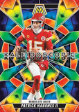 2025 Panini Mosaic Football Choice, Box