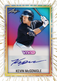 2025 Leaf Vivid Baseball Jumbo, Box *RELEASES 11/5*