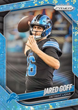 2025 Panini Prizm Football No Huddle, Pack *RELEASES 2/12*