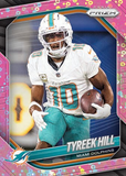 2025 Panini Prizm Football No Huddle, Pack *RELEASES 2/12*