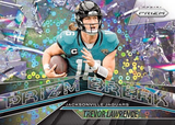 2025 Panini Prizm Football No Huddle, Pack *RELEASES 2/12*