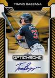 2025 Leaf Optichrome Baseball Hobby, 12 Box Case *RELEASES 3/6*