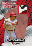 2025 Leaf Optichrome Baseball Hobby, 12 Box Case *RELEASES 3/6*