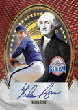 2026 Leaf Presidents' Day Hobby, Box *RELEASES 2/11*