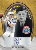 2026 Leaf Presidents' Day Hobby, Box *RELEASES 2/11*