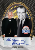 2026 Leaf Presidents' Day Hobby, Box *RELEASES 2/11*