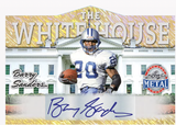 2026 Leaf Presidents' Day Hobby, Box *RELEASES 2/11*