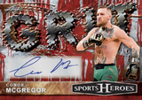 2026 Leaf Super Sport Heroes Multi-Sport Hobby, Box