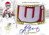 *LAST BOX* 2019 Leaf Trinity Football Hobby, Box