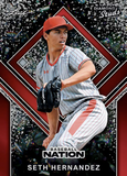 2026 Leaf Baseball Nation Hobby, Box