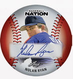 2026 Leaf Baseball Nation Hobby, Box