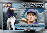 2026 Leaf Baseball Nation Hobby, Box