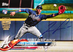 2025 Topps Archives Signature Series Active Player Edition Baseball Hobby, 20 Box Case