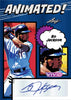 2026 Leaf Vivid Baseball Hobby, 12 Box Case *RELEASES 6/12*