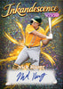 2026 Leaf Vivid Baseball Jumbo, 6 Box Case *RELEASES 6/12*