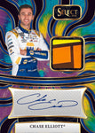 2025 Panini Select Racing Hobby, Pack *RELEASES 8/27*