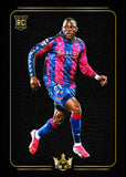 2025-26 Panini Pitch Kings Soccer Hobby International, 16 Box Case *RELEASES 6/26*